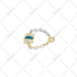 do jewelry image retouching and product photo editing