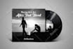 design music, mixtape single, podcast album cover artwork