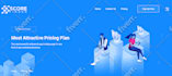 design, redesign responsive wordpress business website
