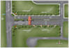 create site plan and real estate plan rendering