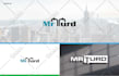 do business logo design, brand identity design and animation