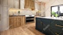high end photorealistic 3d rendering
