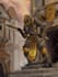 draw illustration of dark fantasy, manga, dnd, medieval art