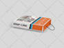do product packaging, label and box design
