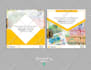 create modern social media design for your business