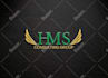 do modern business 3d logo design