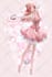 draw a beautiful portrait of your oc in anime or manhwa style