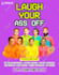 do comedy show, stand up comedy, comedy night flyers