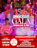 do exceptional event flyer or church flyer design in 6hrs