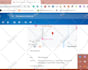 mark your location on google maps