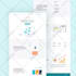 create a responsive wordpress website design