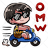 make custom twitch and discord emoji