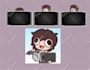 create custom panels for vtuber or twitch streamer button design
