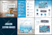 amazon listing images, hero image infographics
