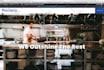 build a super professional eyecatching website fast