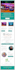 design professional constant contact email template