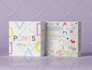 create a board game or a card game design for you