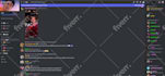 setup the secure crypto, nft discord server within 24 hours