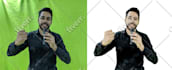 do any photo background removal superfast