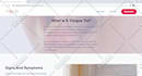 create SEO blog content strategy with keyword and semantic clustering topics