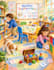 do childrens book illustration and book cover