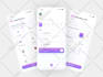 create best mobile app ui ux design and prototyping in figma