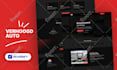 build wix website design, redesign wix website or wix website development