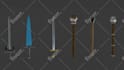 do 3d character modeling for games, animation and 3d print