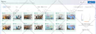 manage facebook, instagram, and linkedin accounts
