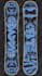 create custom skatedeck, snowdeck, and surfdeck graphic artwork
