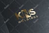 design a professional modern business logo