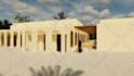 create photorealistic architecture 3d visualization