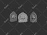 do 3d models and print design