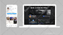 create, setup and design professional facebook business page