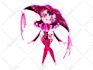 make you a cutie clown