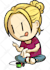 make chibi character for you