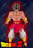 draw you in one piece style, custom wanted
