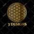 design unique sacred geometry, spiritual logo