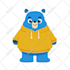 design professional character illustrations or vector illustrations