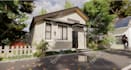 do virtual staging for house and other buildings