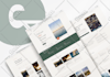 design or redesign professional squarespace website