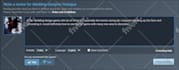 test, review n give suggestion on steam, itch io, android games