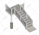 provide covered deck drawings for city permit