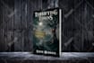 design a premium horror book cover