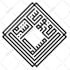 design arabic kufic calligraphy in just 12 hours