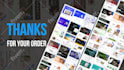 design develop clean and modern wordpress website as elementor pro expert