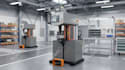 realistic 3d renders and mechanical animations cad modeling in autodesk