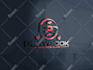 design minimalist, modern and 3d logo in 6hrs