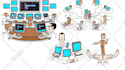 create whiteboard animation or whiteboard animation video