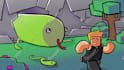 draw a roblox thumbnail or icon for your game